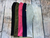 CALZA ALGODON / LYCRA "MSJ" ( X 6 UNIDADES) en internet