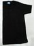REMERA JERSEY NEGRA CONJUNTEX - tienda online