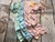 DORMILON ESTAMPADO " SASSY " ( 617 ) - comprar online