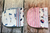BABITA ESTAMPADA ( X 3 UNIDADES ) " NAMITIN "