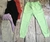 CHUPIN RUSTICO NENA C/PUÑO -ART-J03-