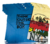 REMERA VARON JUVENIL ( X 6 UNIDADES )