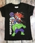 REMERA SUPERHEORES SASSY
