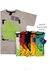REMERA NIÑO "SPANKY " ART-629