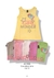 MUSCULOSA " SPANKY" ART-1580