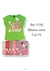 REMERA NENA M/C "SPANKY" ART-1548