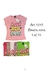 REMERA NENA M/C "SPANKY " ART-1549