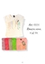 REMERA NENA M/C " SPANKY" ART-1551