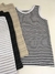 MUSCULOSA RAYAS REBB " MSJ " ( 204 ) en internet