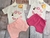 CONJUNTO BEBA " SASSY " ( 197 ) - comprar online