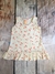 VESTIDO BEBA MODAL " MSJ "