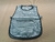 PONCHO VERDE JARDIN VIVOS ( X 6 UNIDADES ) - comprar online