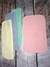 TOALLITA JARDIN ( X 12 UNIDADES ) " GAUDI "85 - comprar online