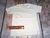 REMERA PIQUE BLANCA " CONJUNTEX" ( X 6 UNIDADES ) - comprar online