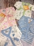 BATITAS ESTAMPADAS " SASSY " ( 601 )