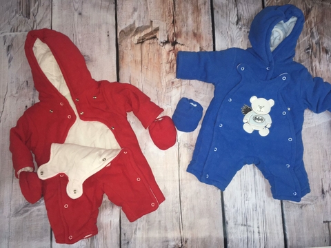 Tienda Online de Mansujitos