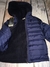 CAMPERA COLEGIAL " KEOMA " en internet