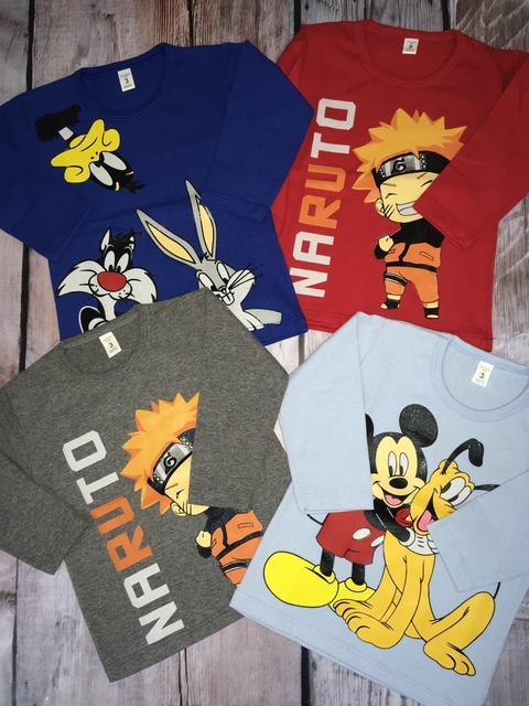 Tienda Online de Mansujitos