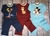 CONJUNTO BEBE FRISA ESTAMPA