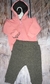 CONJUNTO FRISA BEBA "YABI" ( ART-22611) - Mansujitos