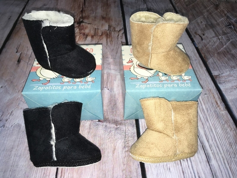 Tienda Online de Mansujitos