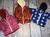 CAMPERA ESTAMPADA BEBA /BEBE "LITTO" ART-60