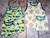 MUSCULOSA VARON ESTAMPADA " MONTAÑA "