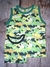 MUSCULOSA VARON ESTAMPADA " MONTAÑA " en internet
