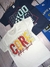 REMERA LETRA " MSJ " en internet