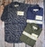CAMISA CUADRILLE " PIERRE BALMAIN " ( X 6 UNIDADES )