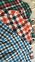CAMISA BEBE M/C ( X 4 UNIDADES ) - comprar online