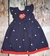 VESTIDO POPLIN BEBA "MSJ" - comprar online