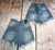 SHORT JEAN NENA "FADIAC "