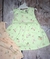 VESTIDO BEBA " YABY " ART-23053 - Mansujitos