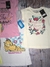 REMERA NENA M/C "COPY & PASTE" - comprar online