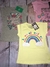 REMERA NENA M/C "COPY & PASTE" en internet