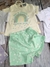 CONJUNTO BEBA " YABY " ART-23033 - comprar online