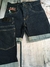 BERMUDA JEAN "FLIRTY" - Mansujitos