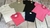 REMERA COLOR BEBE " SASSY" - comprar online