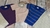 REMERA RAYADA " SASSY " - comprar online