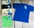 REMERA ESCOTE V "COPY & PASTE" - comprar online