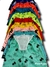 SHORT DE BAÑO ESTAMPADO