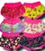 SHORT MICROFIBRA NENA