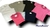 REMERA COLOR BEBE " SASSY"