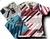 Imagen de REMERA ESTAMPADA FULL "FLIRTY" ( X 7 UNIDADES )