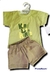 CONJUNTO BEBE "DREAMS " ART-840 - comprar online