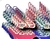 BIKINI JUVENIL "MSJ" ART- 651 ( X 5 UNIDADES ) - Mansujitos