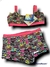 BIKINI SHORT Y TOP ART 480 - comprar online