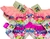 BOMBACHUDO BEBA " MSJ " ART-478 ( X 4 UNIDADES ) - comprar online