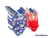MALLA ENTERA NENA "MSJ" ART-476 ( X 6 UNIDADES )